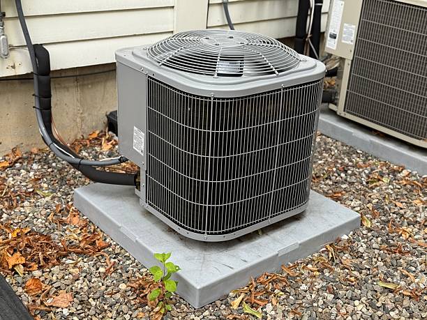 24/7 Emergency Ductwork Repair experts in New Blaine, AR