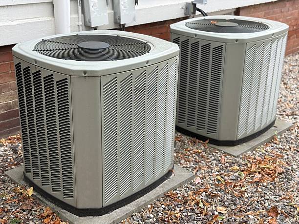 Reliable Ductwork Repair contractor in New Blaine, AR by JG Cool HVAC